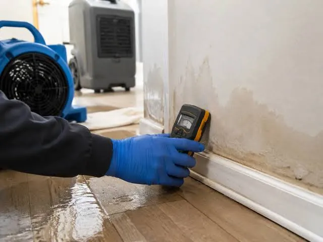 24/7 Water damage restoration services in Monona, WI - Rapid flood cleanup and mitigation